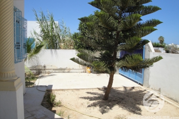 L 66 -  Sale  Furnished Villa Djerba